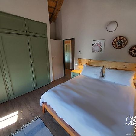 Moritshane Estate Γκαμπορόνε Εξωτερικό φωτογραφία