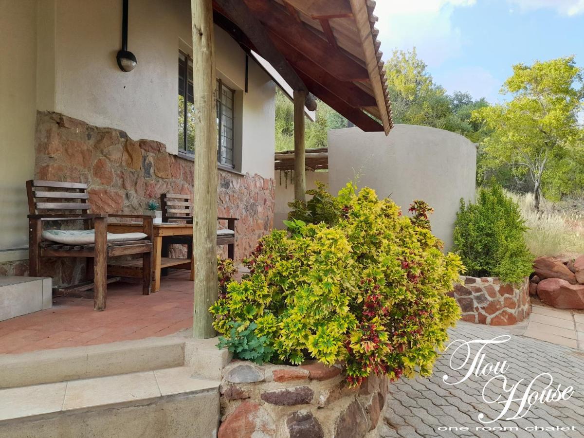 Moritshane Estate Γκαμπορόνε Εξωτερικό φωτογραφία