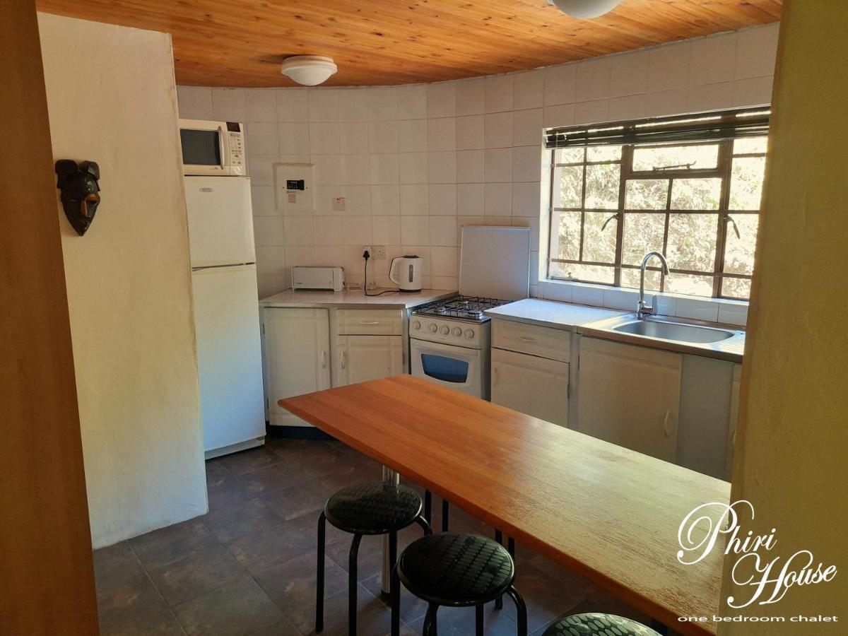 Moritshane Estate Γκαμπορόνε Εξωτερικό φωτογραφία