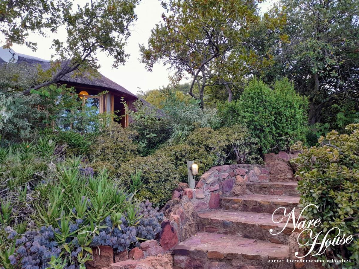Moritshane Estate Γκαμπορόνε Εξωτερικό φωτογραφία