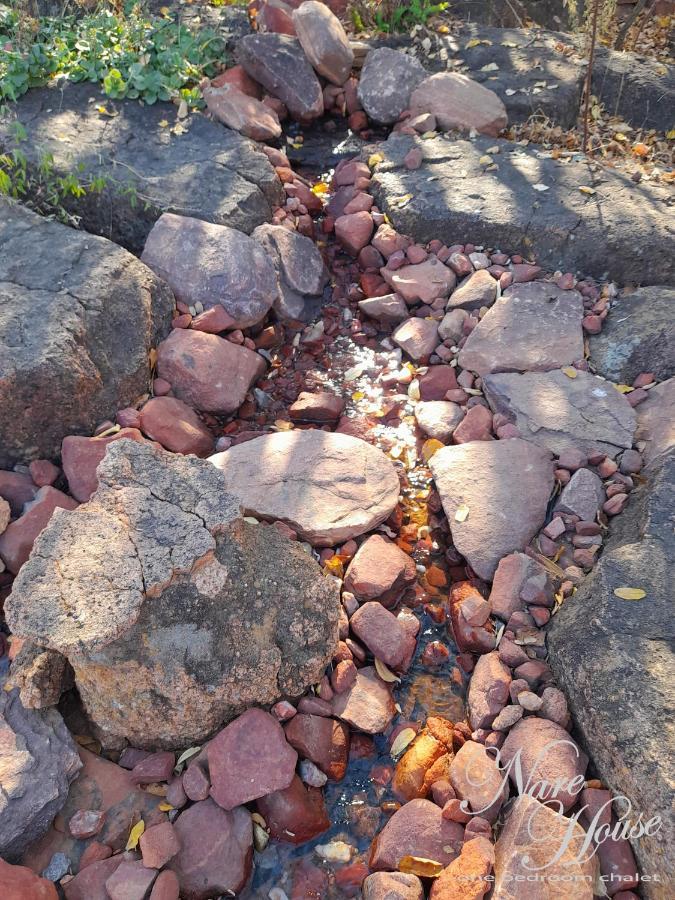 Moritshane Estate Γκαμπορόνε Εξωτερικό φωτογραφία